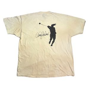 Vintage Amy Palmer Golf Tee